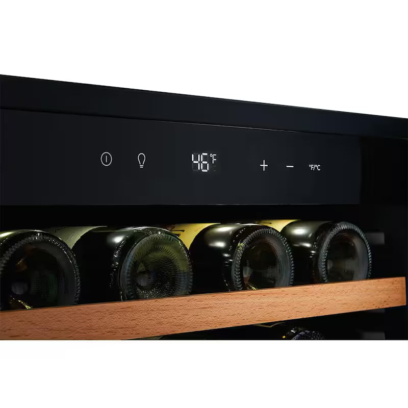52 Bottle Wine Cooler X5156