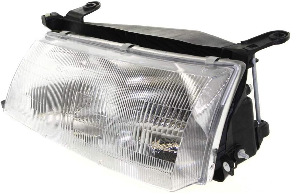 Passenger Side Headlight Assembly V20898