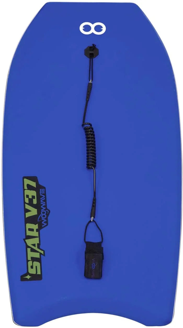 IXPE Bodyboard with Wrist Leash Z19561