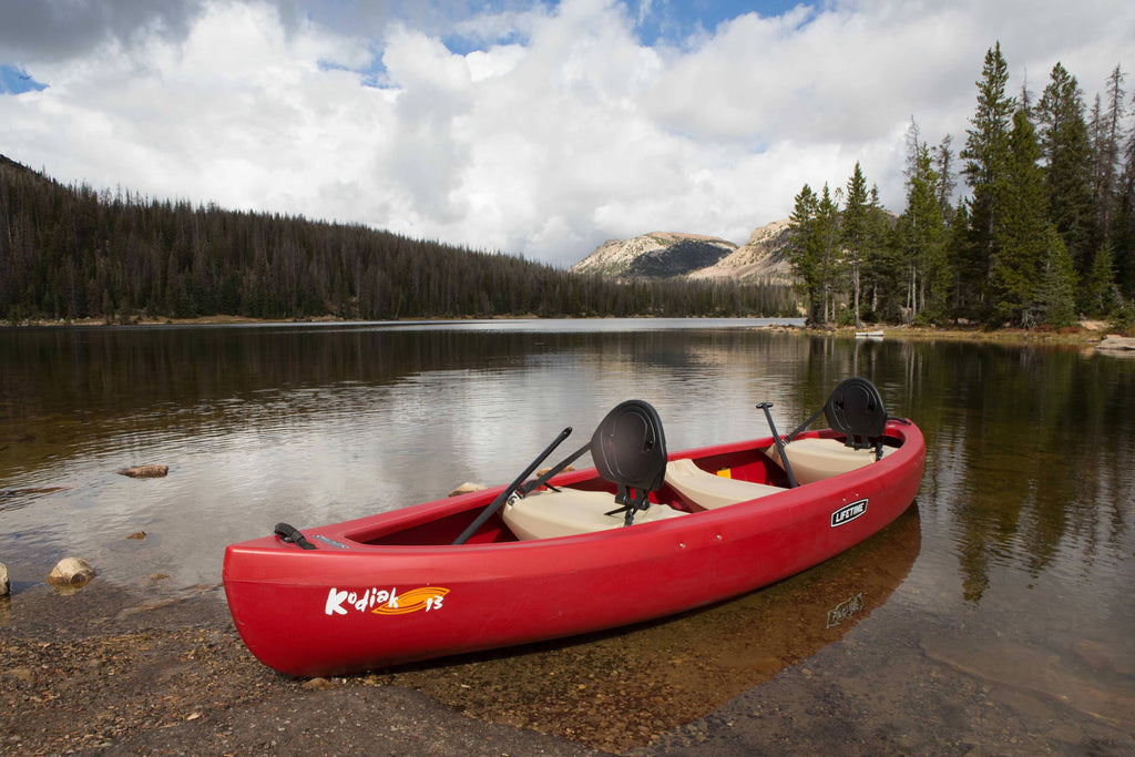 Red Canoe T971832