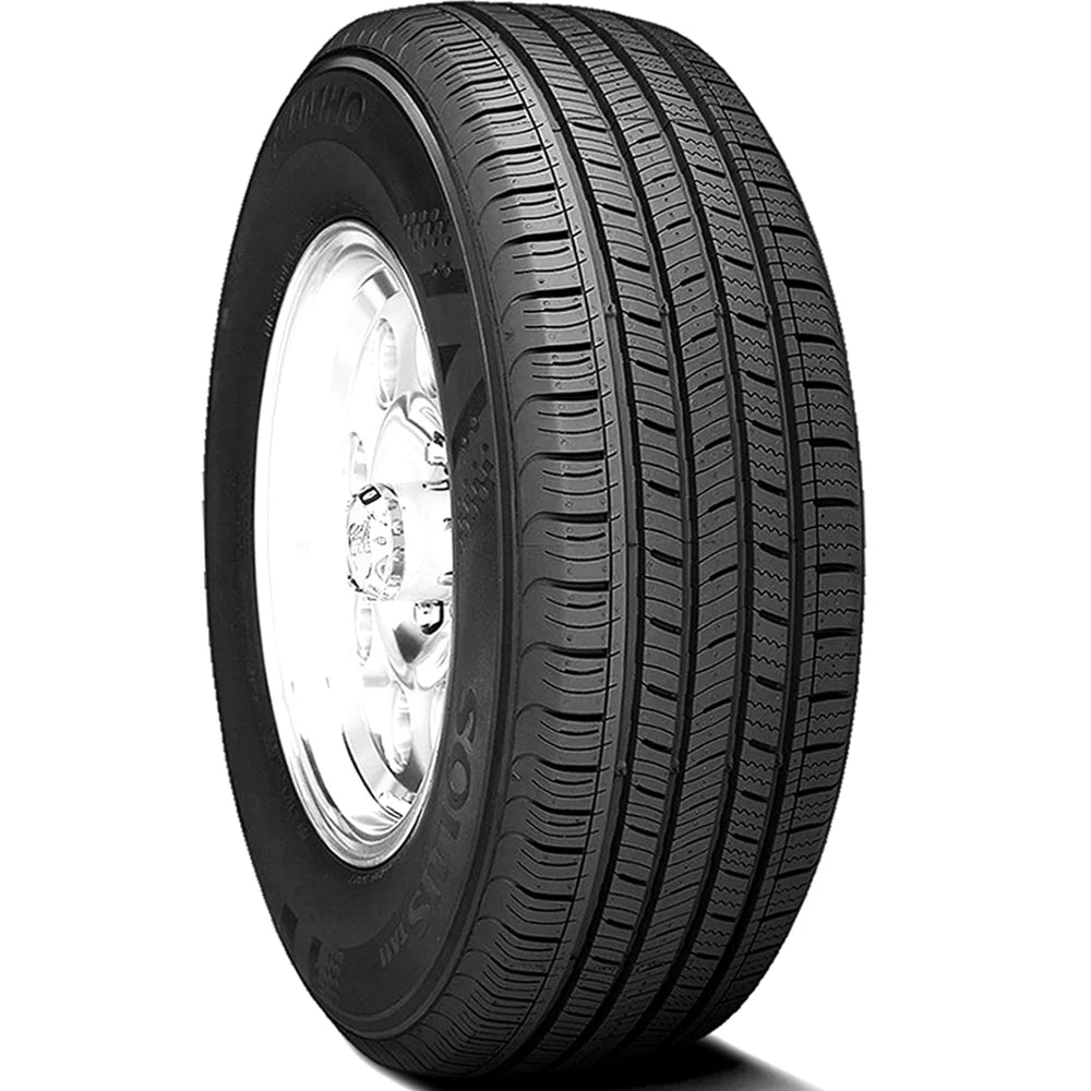 All Season 195/60R15 88T Passenger Tire V93573