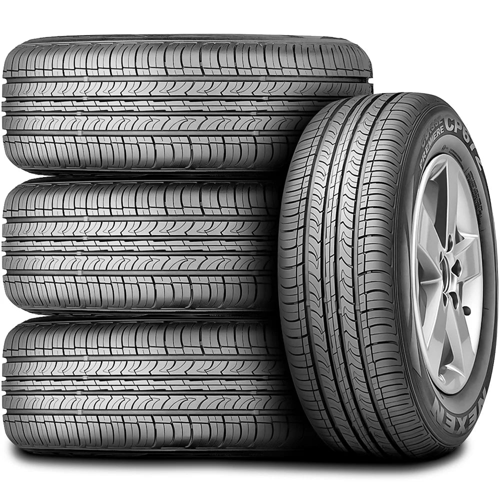All Season 205/60R16 92H Passenger Tire L763