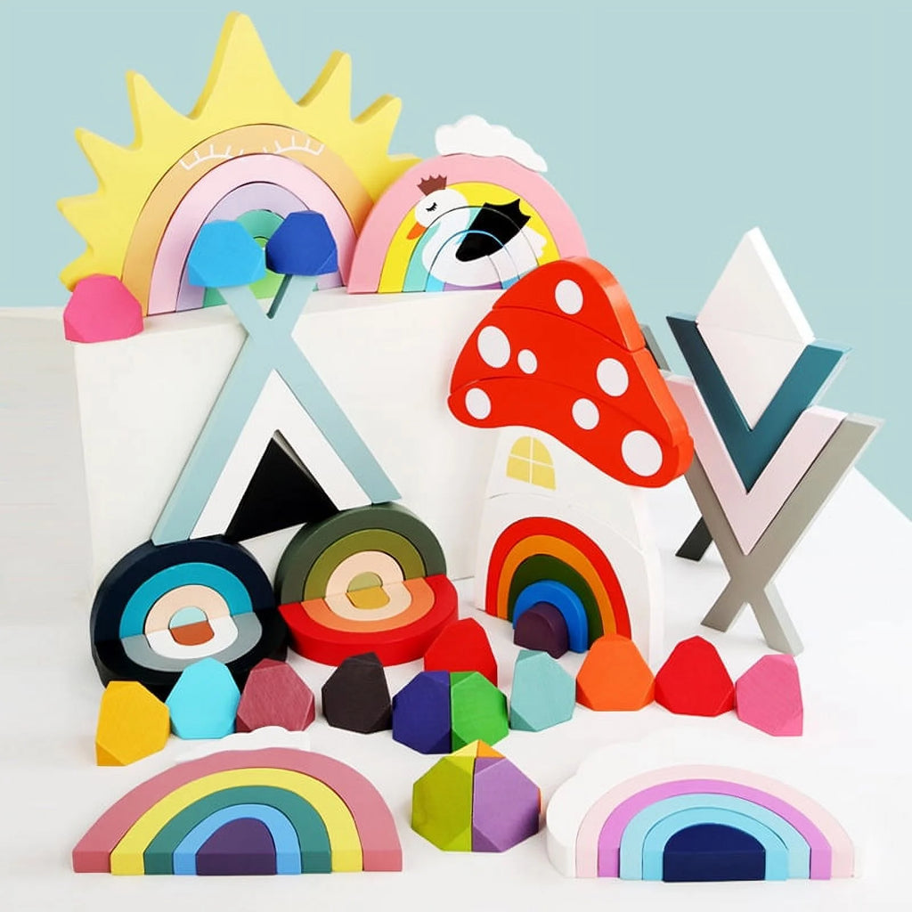 Educational Toys for Toddler Age 1-3 C20802
