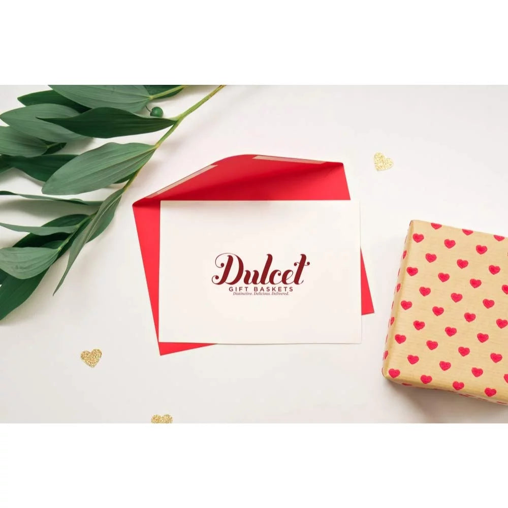 Wicker Gift Box A613911