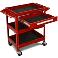 Rolling Tool Cart with Drawer S32568
