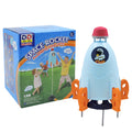 Water Spray Rocket Sprinkler Outdoor Toy A2018