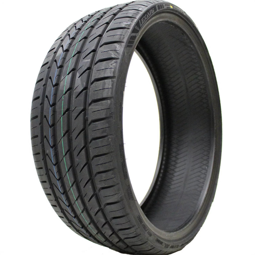 275/35ZR19 100W XL Passenger Tire O550