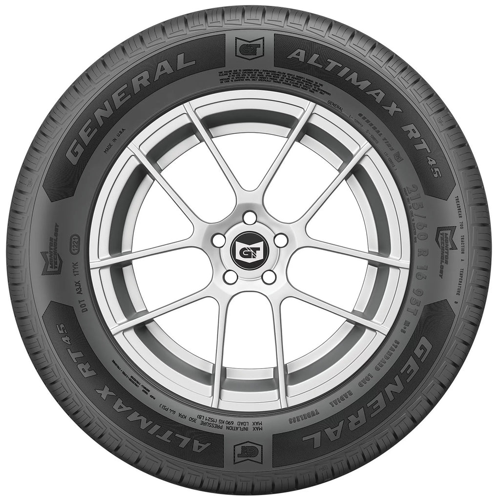 All Season Tire O776600