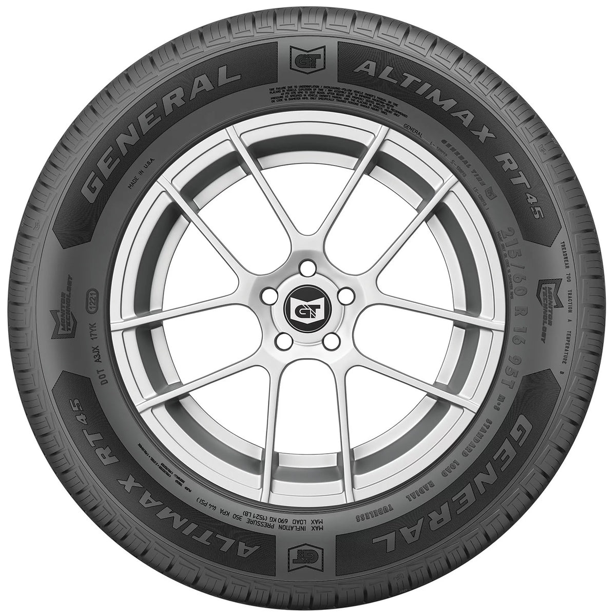 All Season Tire G529
