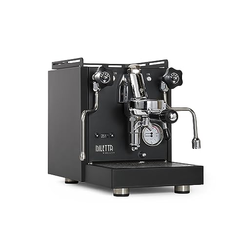 Pump Espresso and Cappuccino Machine with Milk Frothing Pitcher X29153