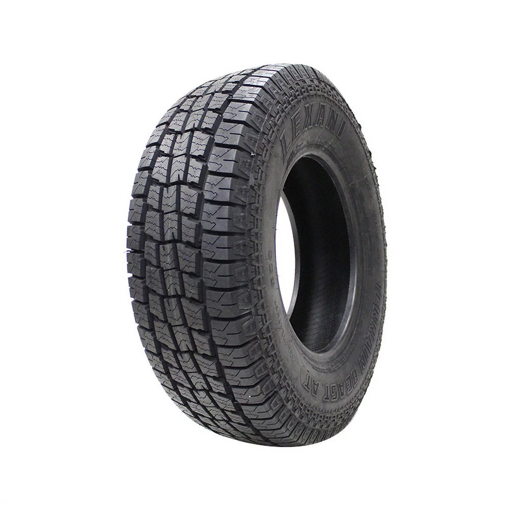 All Terrain Light Truck Tire O551