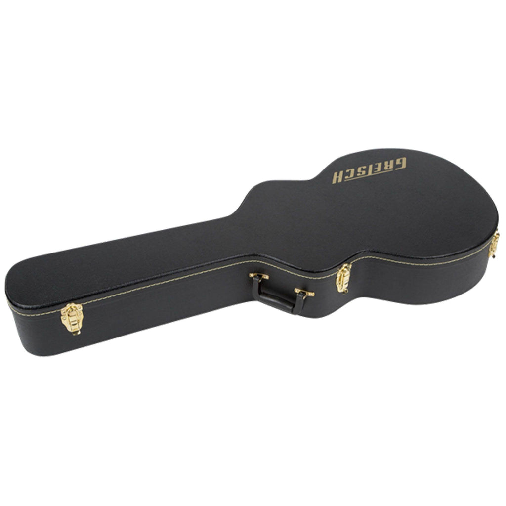 16 inch Flat Top Hollowbody Case V8236
