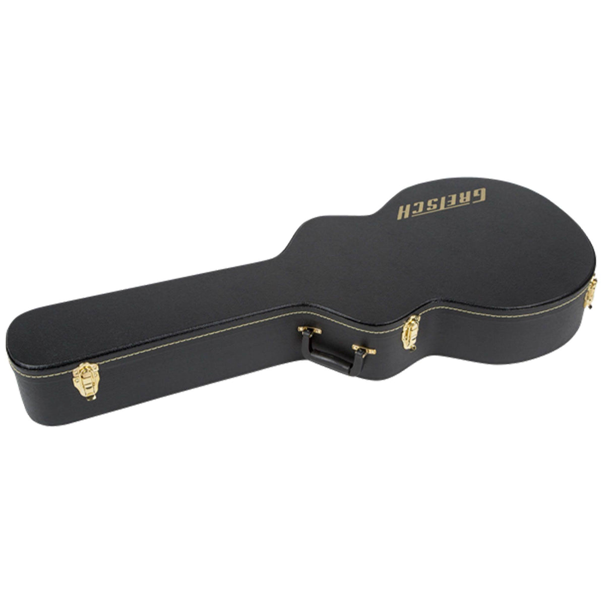 16 inch Flat Top Hollowbody Case V8236