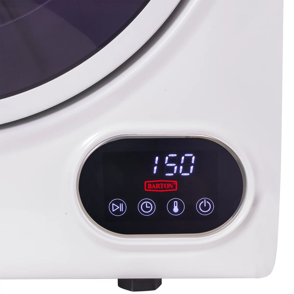 Compact Digital Electric Laundry 2.8kg R14972