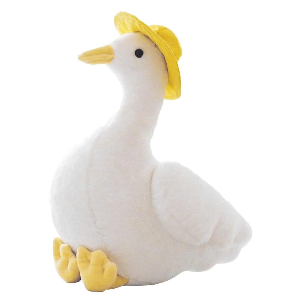 Plush Duck Stuffed Animal B16484