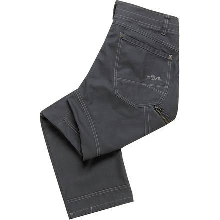 Men's Carbon Pants 33x30 V4957