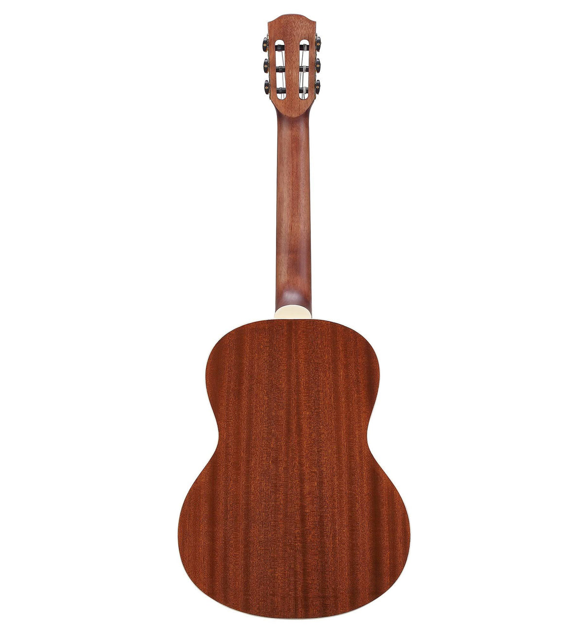 Natural Classical Acoustic Guitar X68981