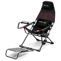 Blue Foldable Sim Racing Cockpit O57016