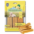 Yak Cheese Dog Chews B1686