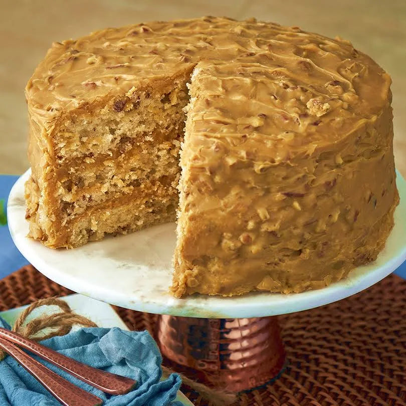 Praline Layer Cake P96705