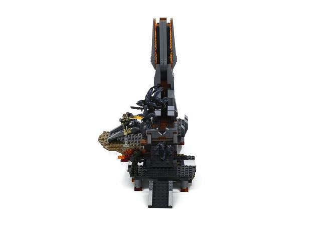 Mega Bloks Set W7083