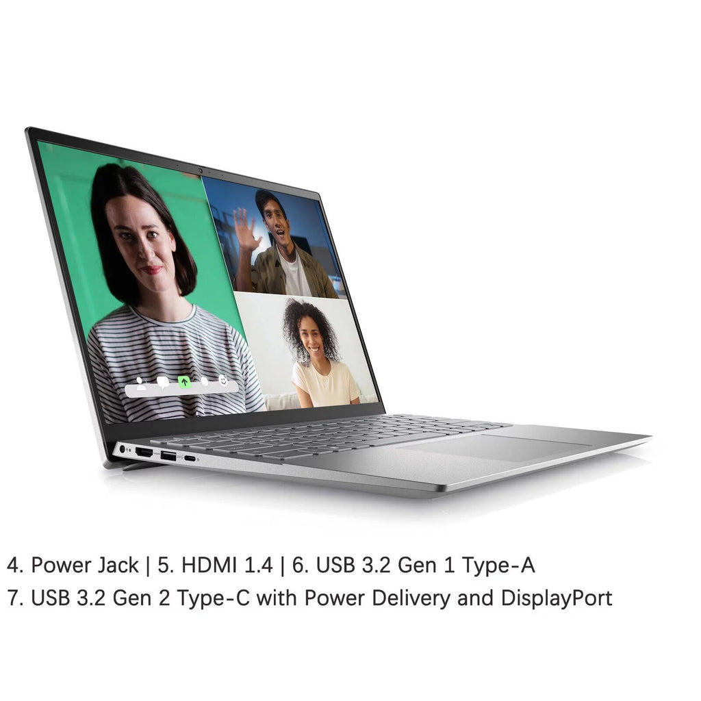 14" 1920 x 1200 Laptop, AMD Ryzen7 5825U, 16GB RAM, 1TB SSD, Windows 11 Pro O435527
