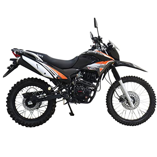 Big 21"/18" Wheels Dirt Bike Motorcycle D579879