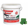 Bromethalin 4 lb. Rodenticide Chunks C386