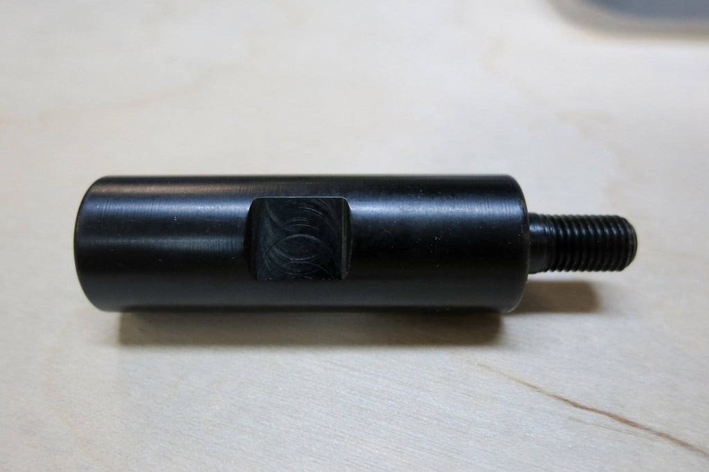 Cutter Adapter J318