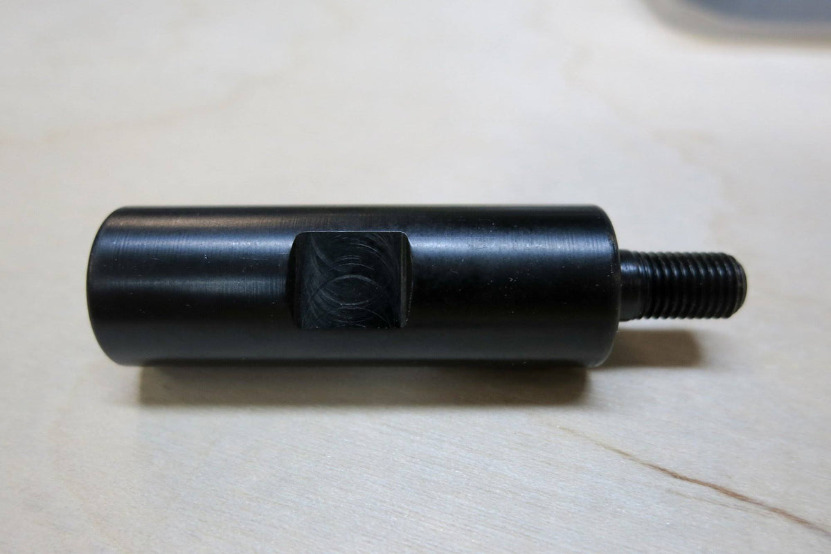 Cutter Adapter J318