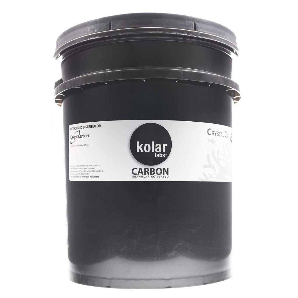 Activated Carbon 5 Gallon V591