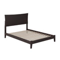 Low Profile Platform Bed V965226