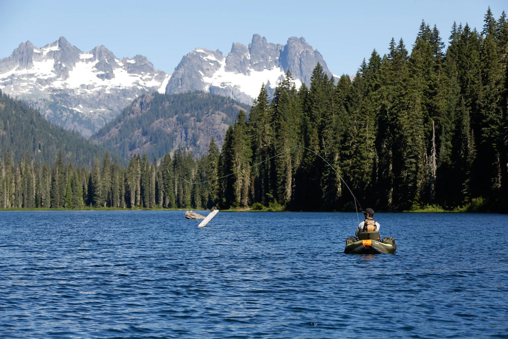 Float Tube E124
