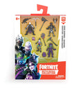 Minifigure Set of 4 C389