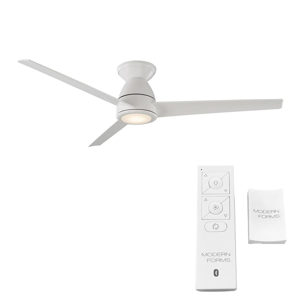Flush Mount Fan S552