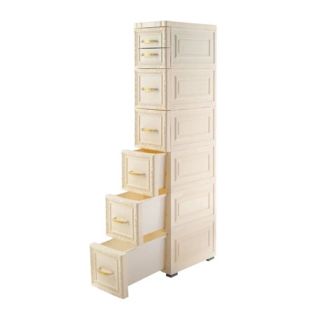 Vertical Storage Cabinet H579459