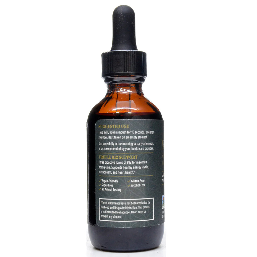 Vitamin B12 Blend 5,000 mcg C497