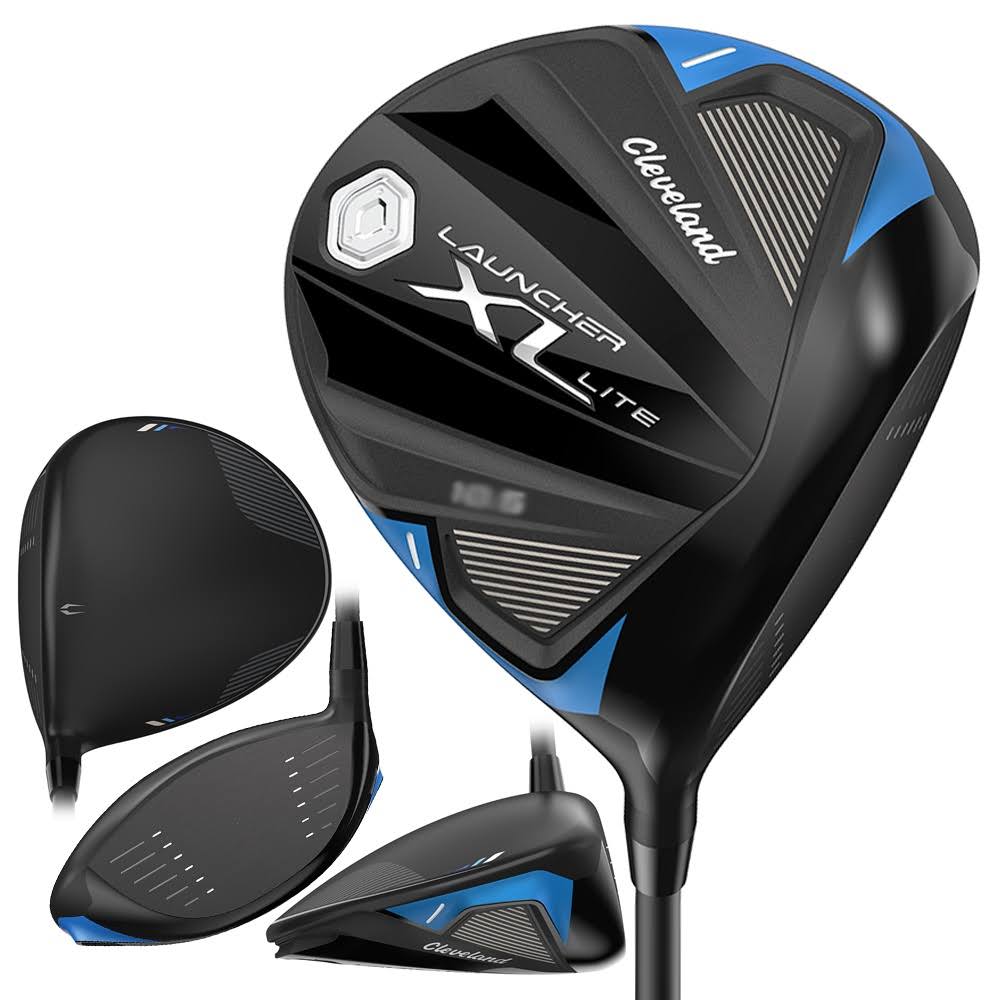 Launcher XL Lite Driver E1525
