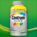 Adults 50+ 325 Tablets X2362