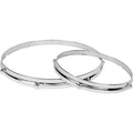 14x22 8 Lug Die Cast Hoop Drum U5604