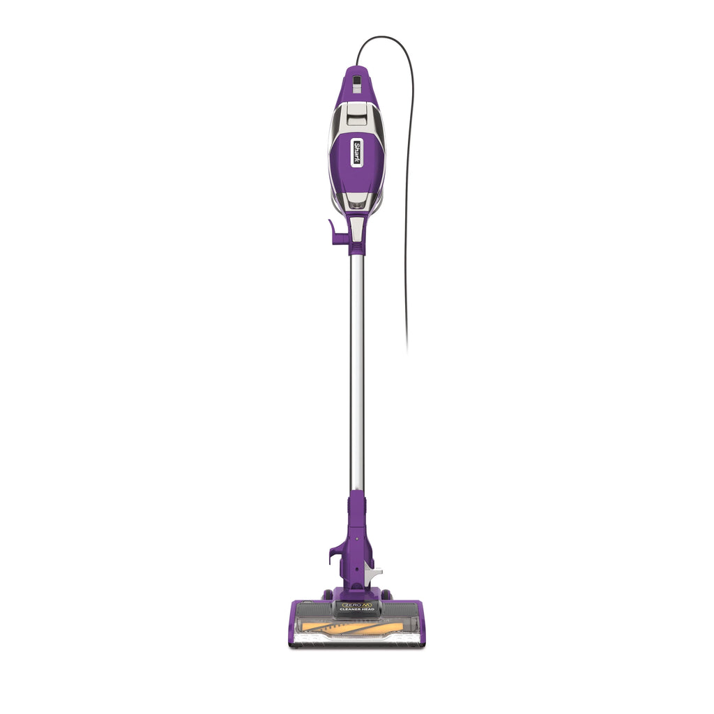 Corded Stick Vacuum Cleaner with Self-Cleaning Brushroll B82184