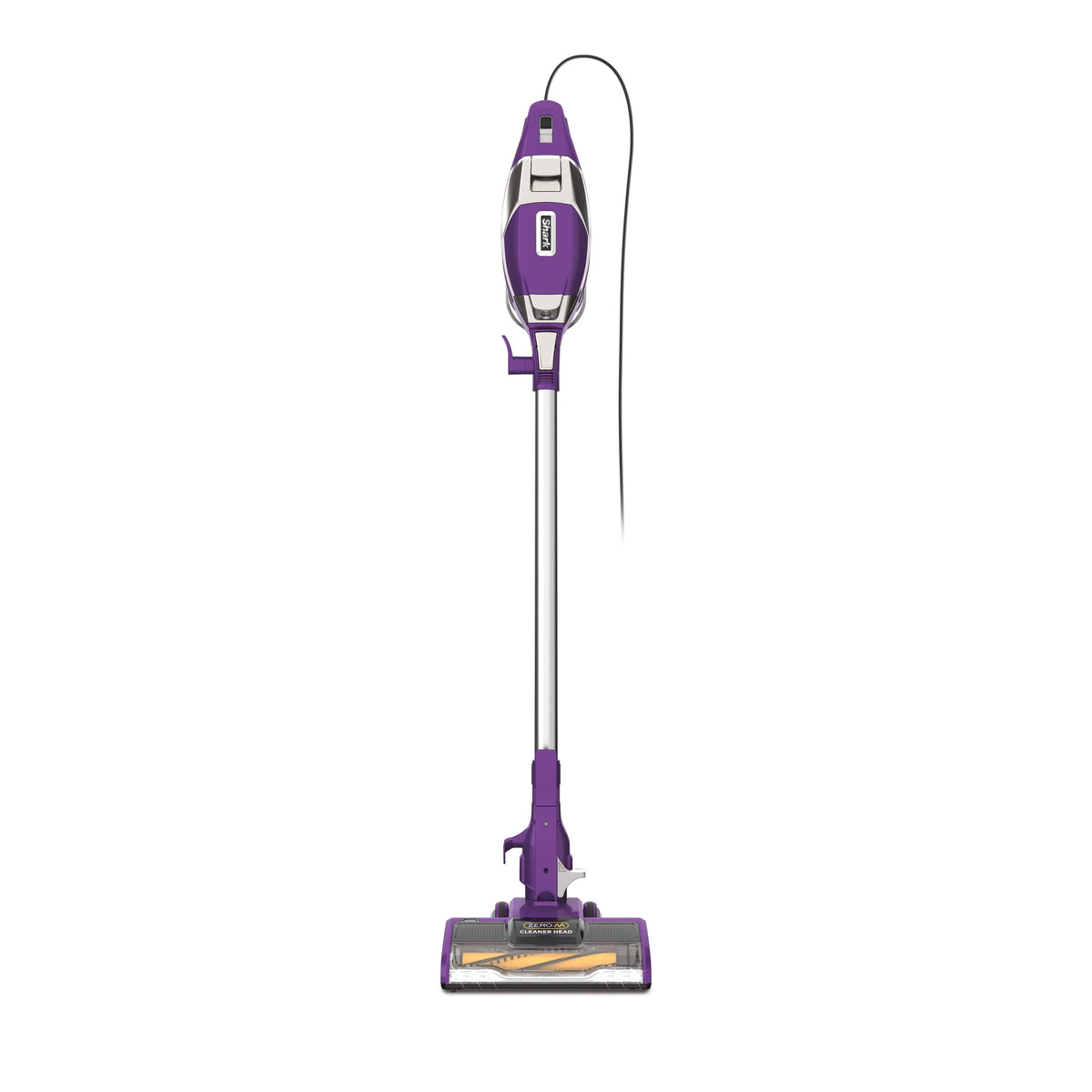 Corded Stick Vacuum Cleaner with Self-Cleaning Brushroll B82184