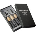 Carbide Pen Turning Tool 3-Piece Set A85125
