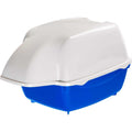 Hooded Cat Litter Box C854608