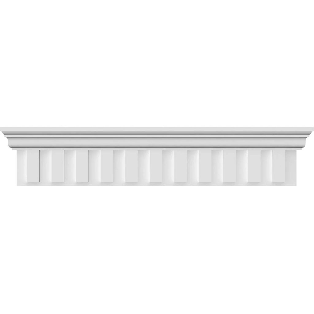 Dentil Crosshead W77829