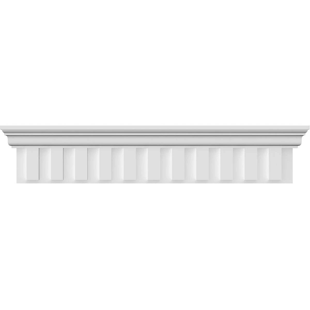 Dentil Crosshead W77829