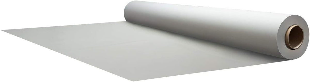8.5' Wide PVC Rubber Roof Kit 25ft P675479