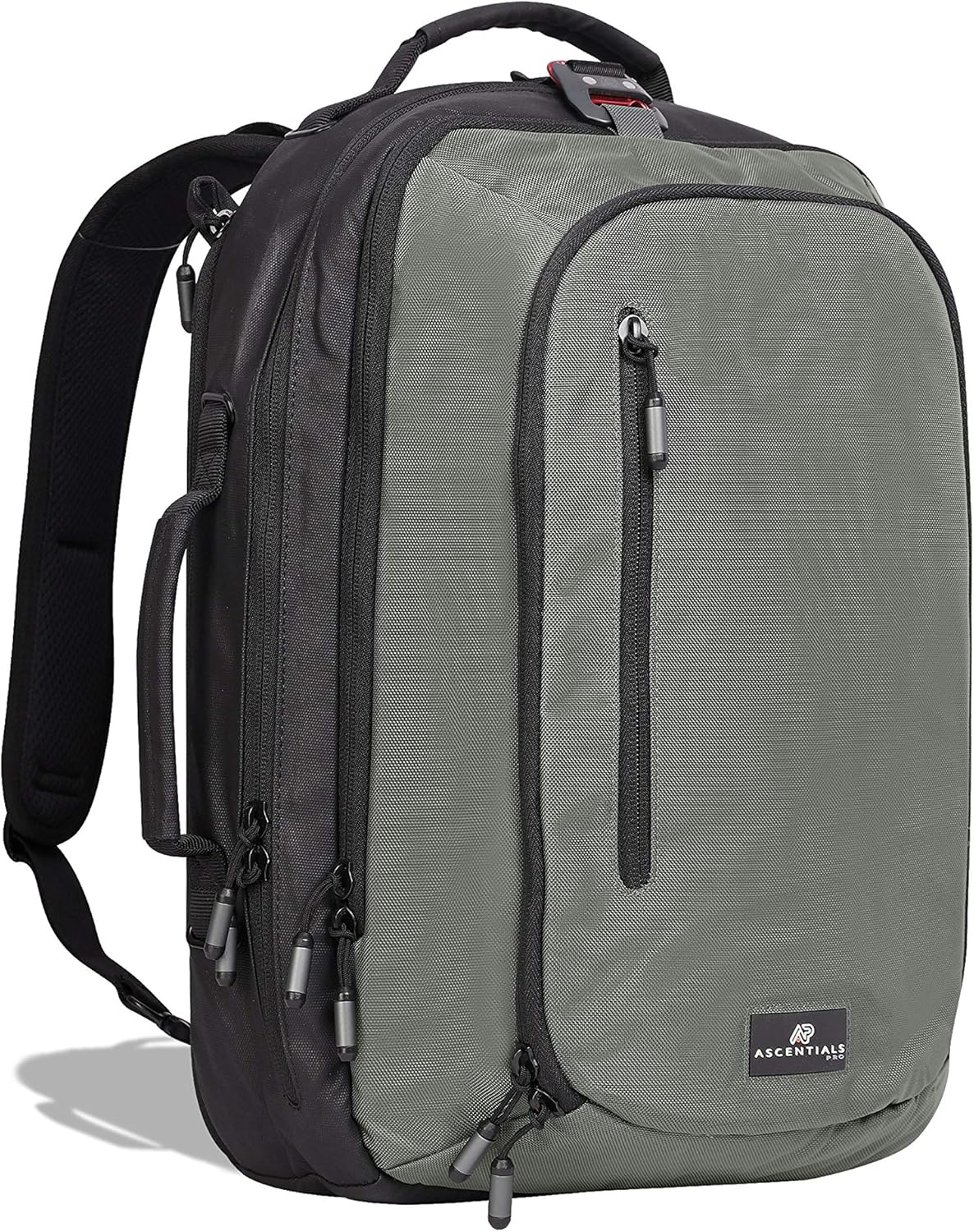 Business Backpack with 17'' Laptop Sleeve M441570