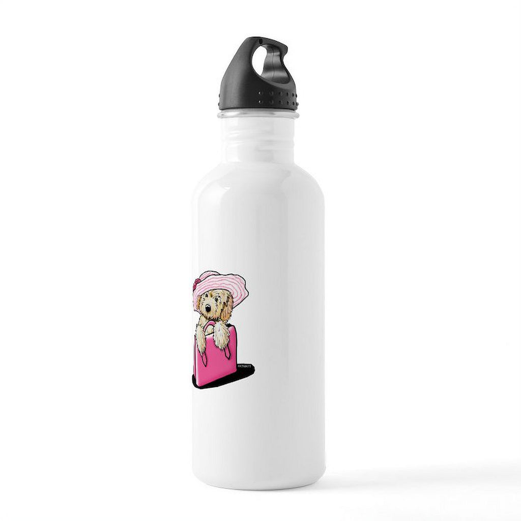 Stainless Steel Water Bottle, 1.0L L911