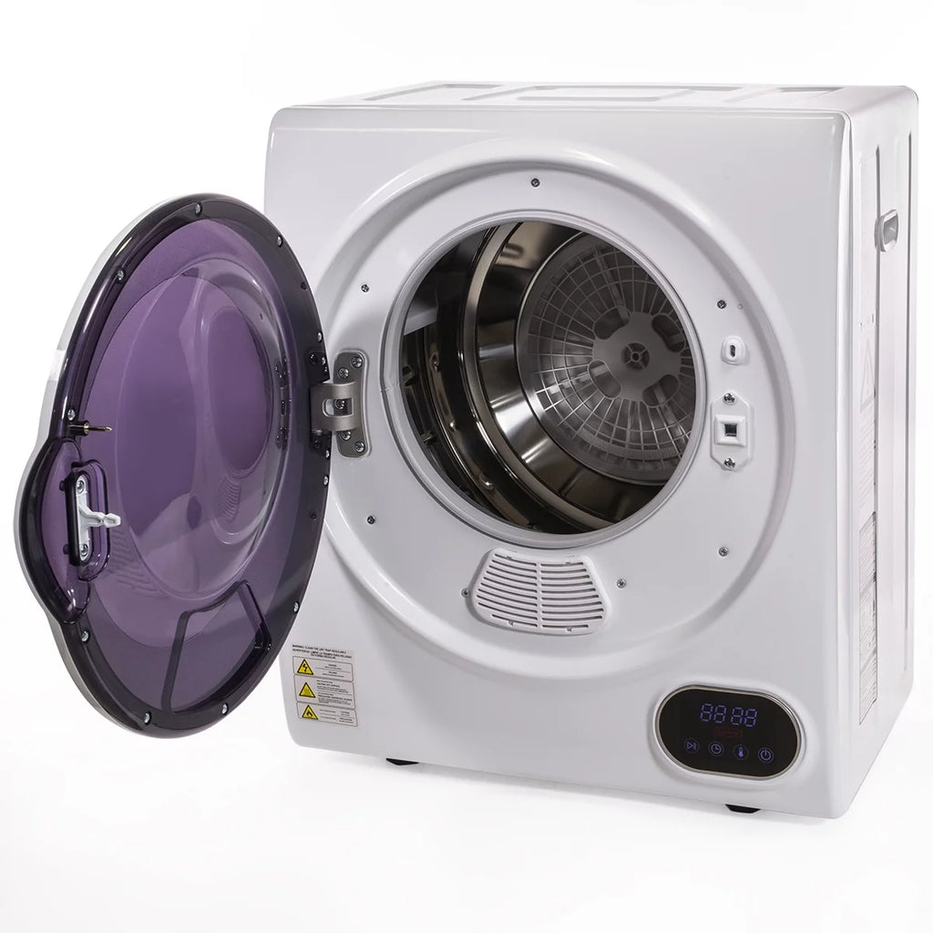 Compact Digital Electric Laundry 2.8kg R14972